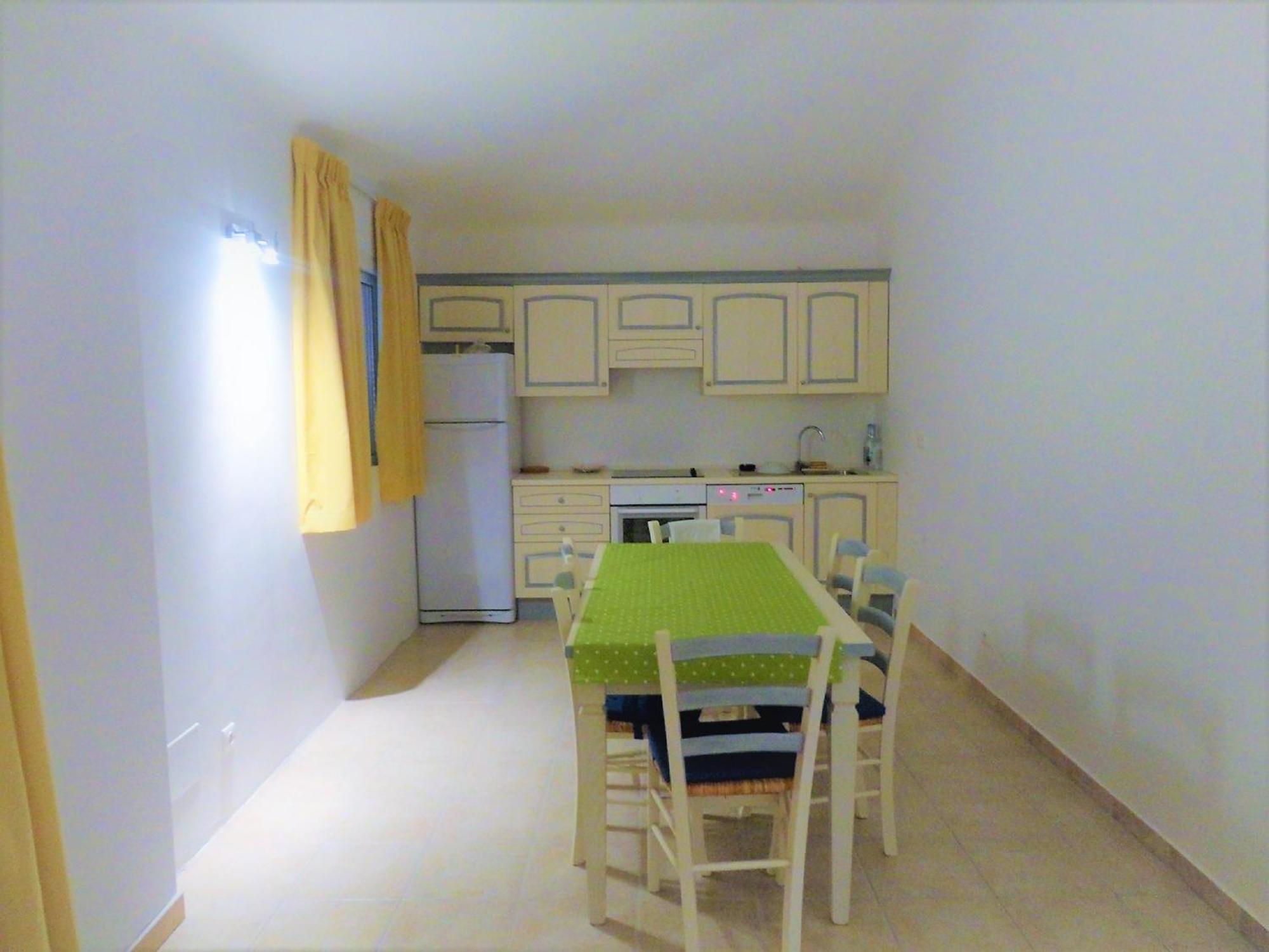 Residence Santa Giulia Park Porto-Vecchio  Rum bild
