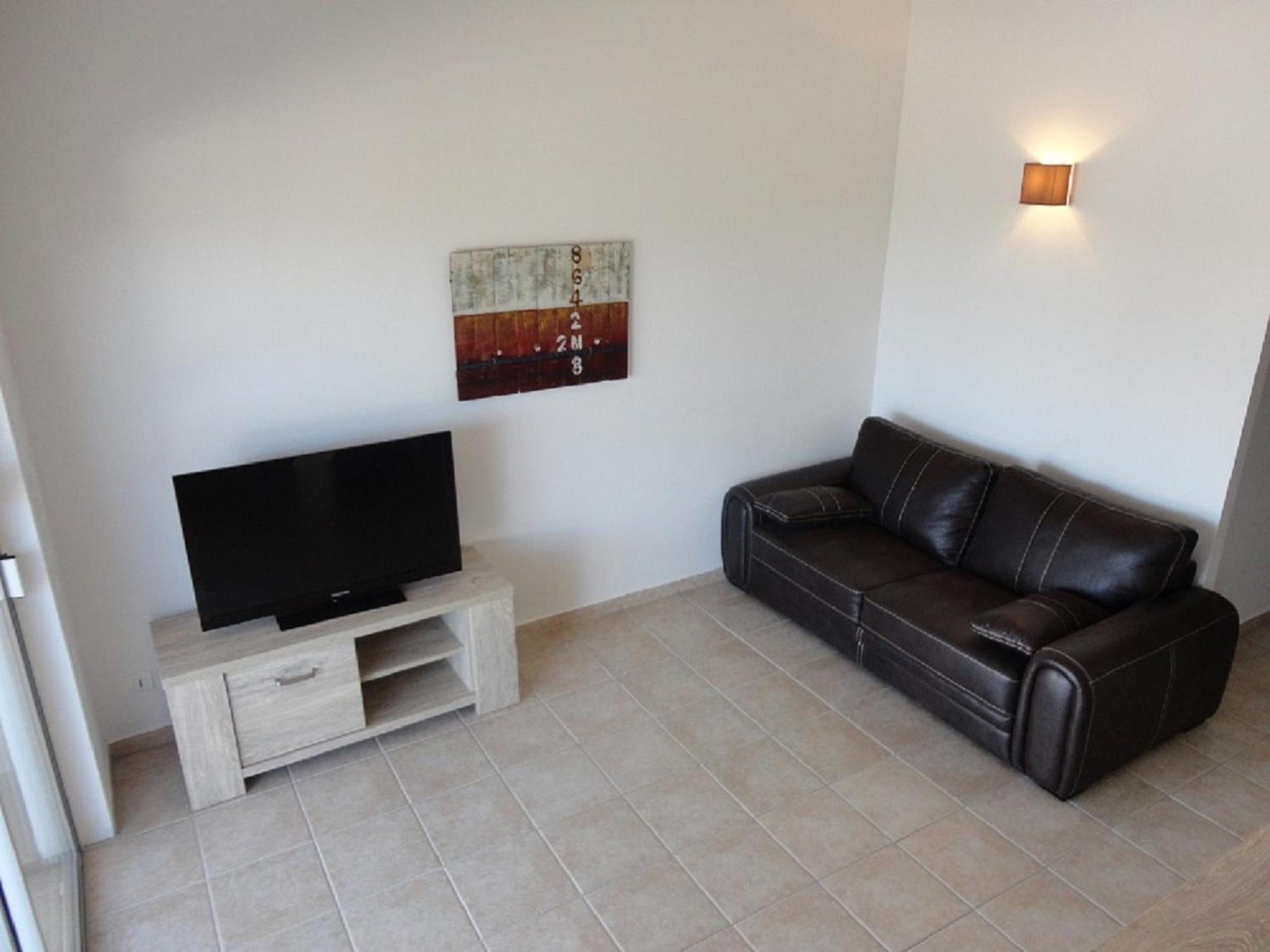 Residence Santa Giulia Park Porto-Vecchio  Rum bild