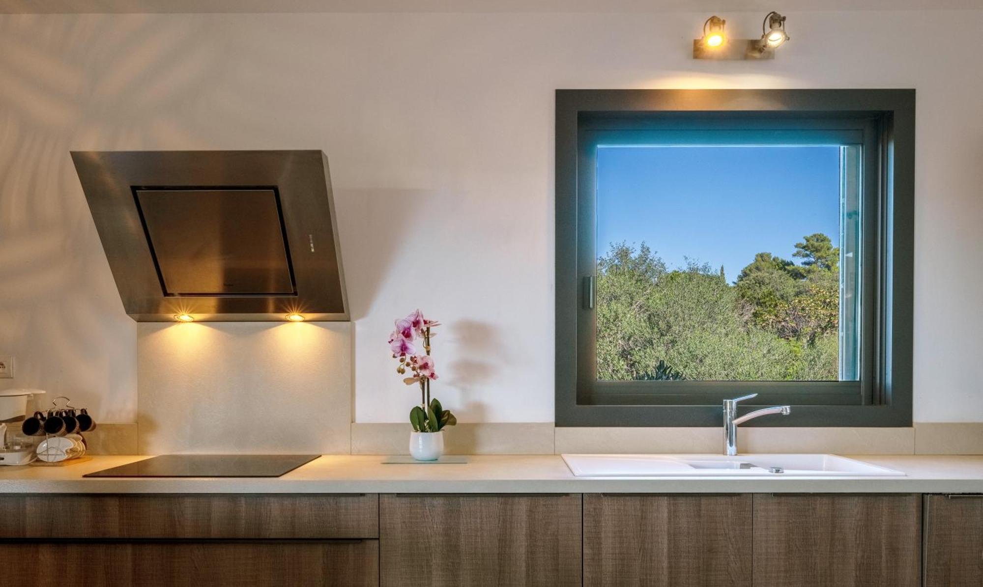 Residence Santa Giulia Park Porto-Vecchio  Exteriör bild