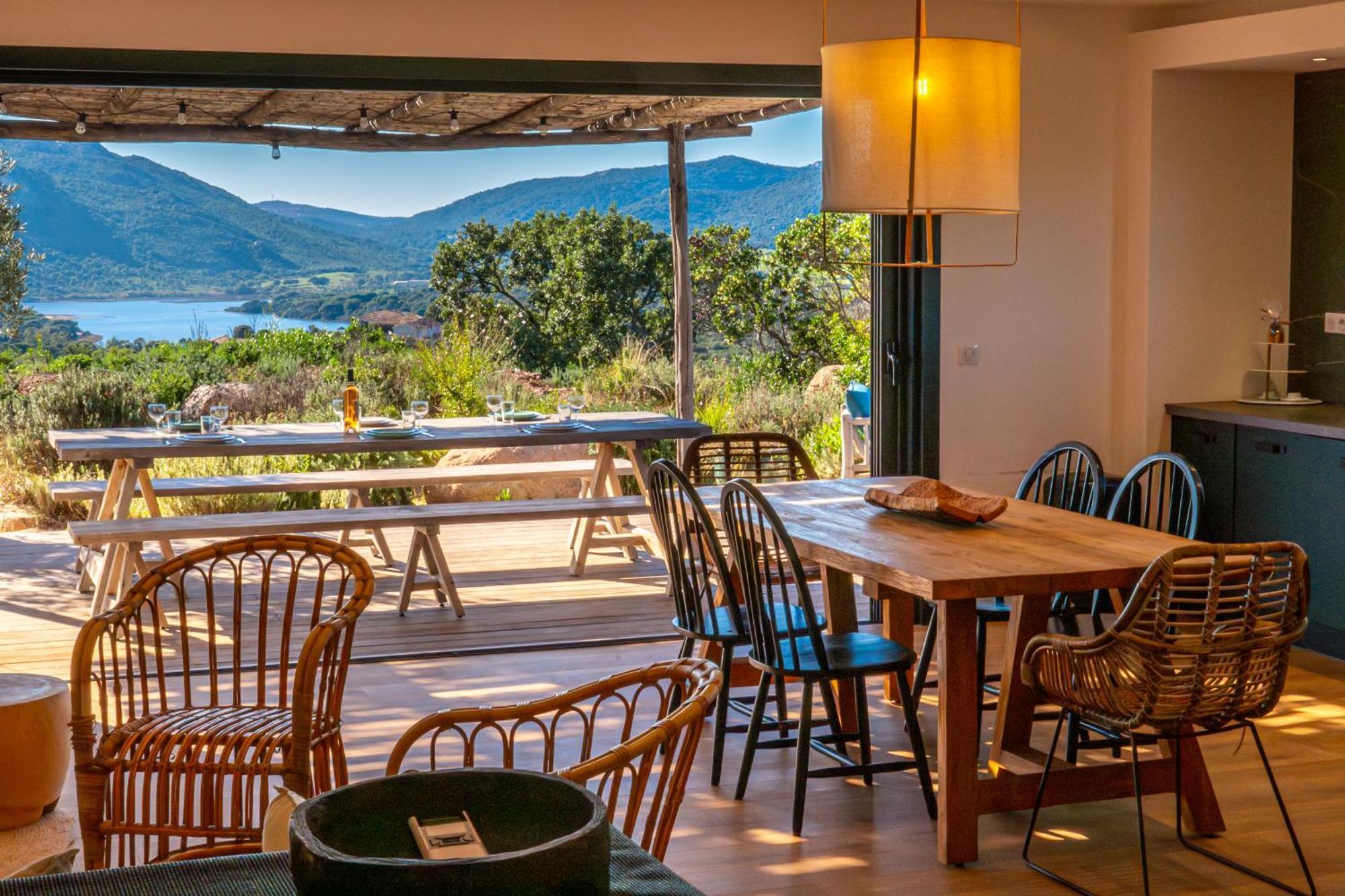 Residence Santa Giulia Park Porto-Vecchio  Exteriör bild