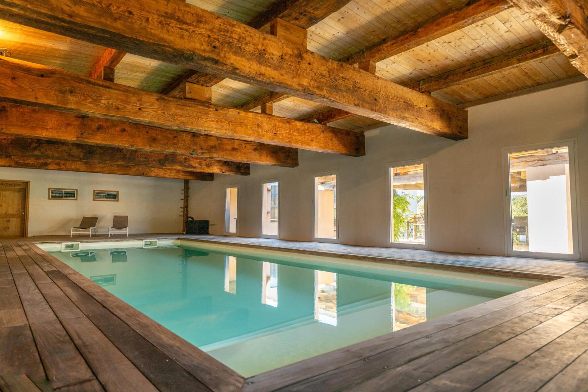 Residence Santa Giulia Park Porto-Vecchio  Exteriör bild