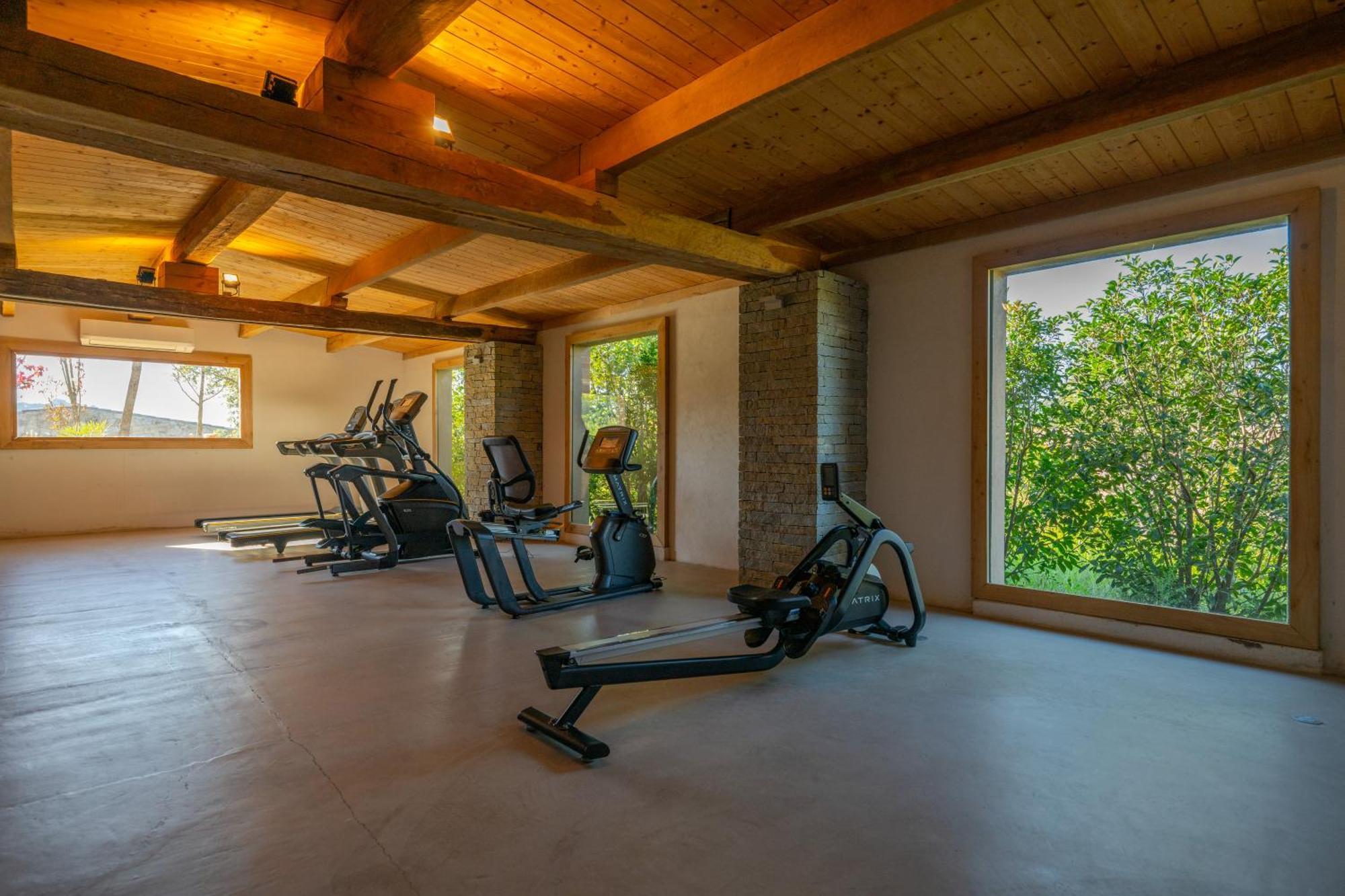 Residence Santa Giulia Park Porto-Vecchio  Exteriör bild