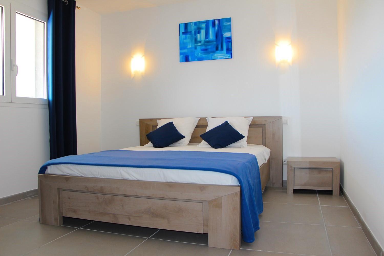 Residence Santa Giulia Park Porto-Vecchio  Exteriör bild