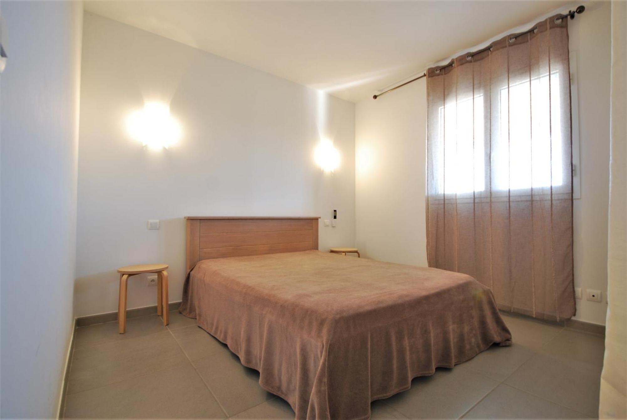 Residence Santa Giulia Park Porto-Vecchio  Rum bild