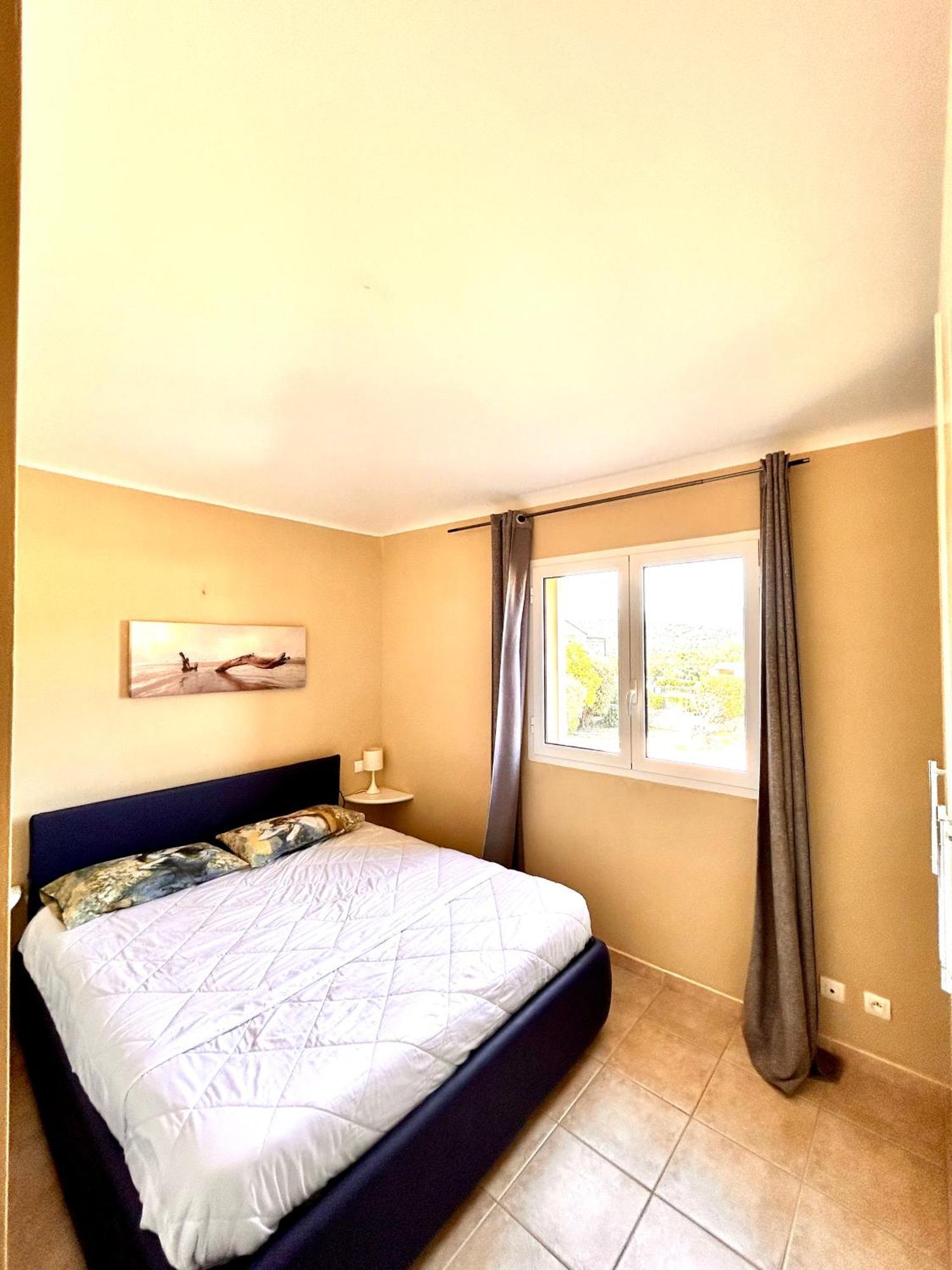 Residence Santa Giulia Park Porto-Vecchio  Rum bild