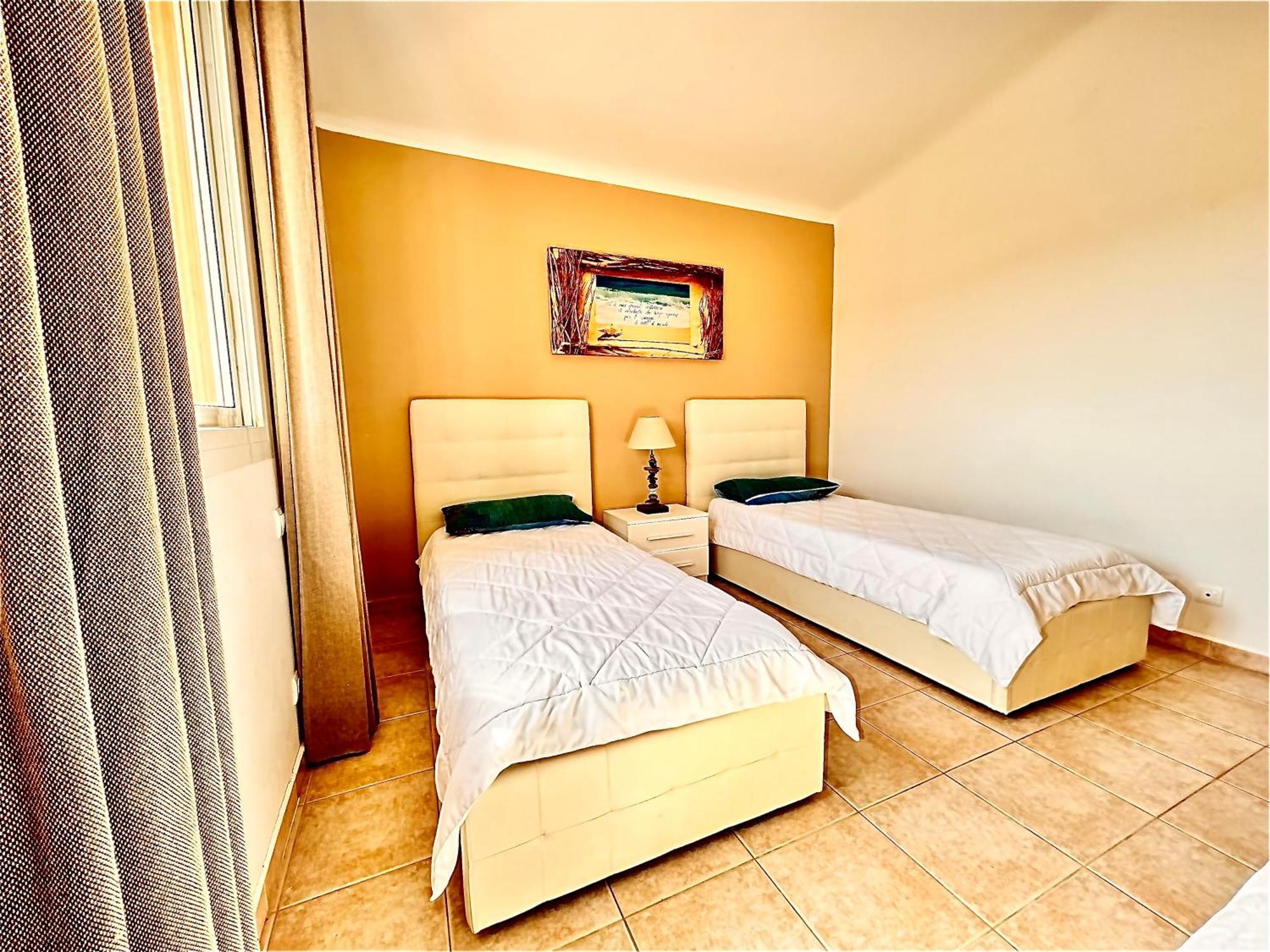 Residence Santa Giulia Park Porto-Vecchio  Rum bild