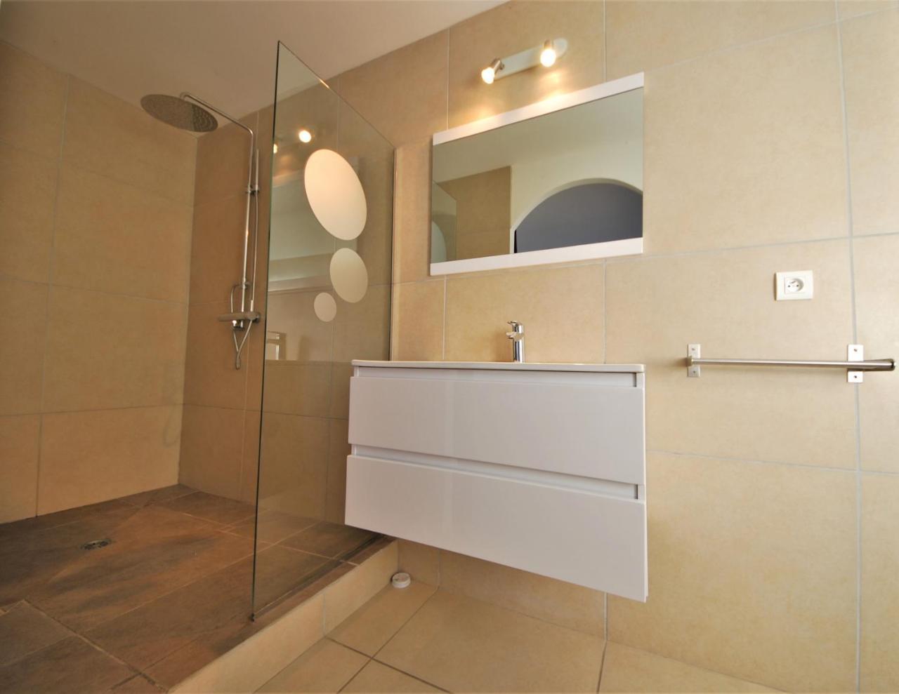 Residence Santa Giulia Park Porto-Vecchio  Rum bild